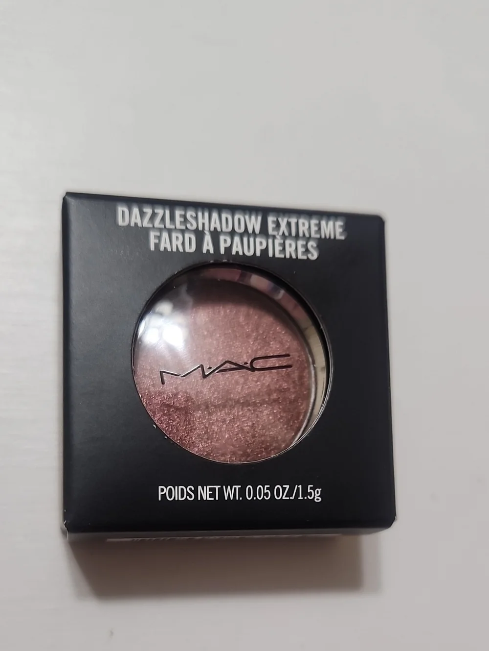 MAC Incinerated Dazzleshadow Extreme